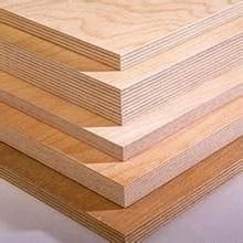 多层实木板适合做衣柜么？